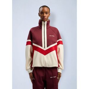 Palm Angels Women Anorak Track Jacket